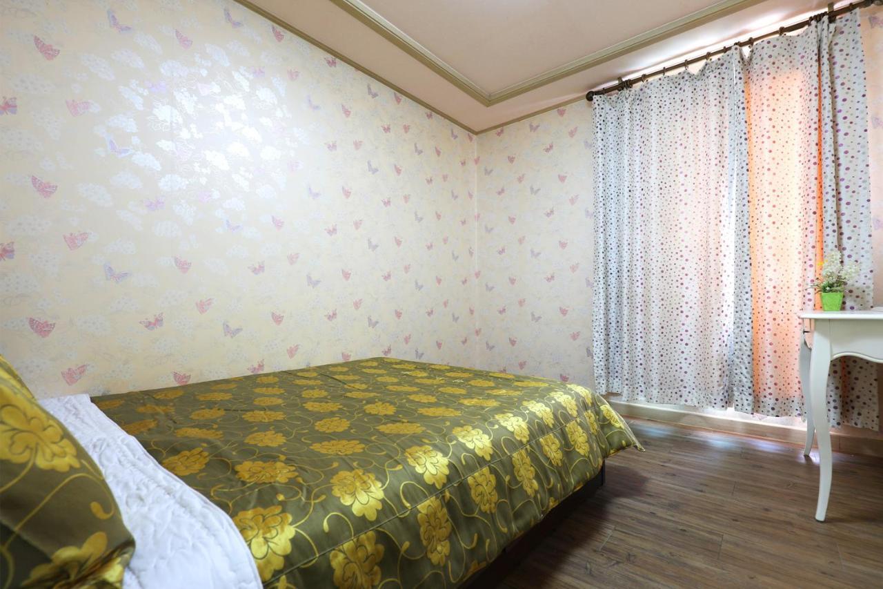 Yeowoogneul Pension Чхунчхон Екстер'єр фото